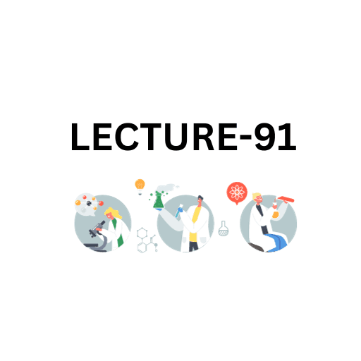 REAGENTS LECTURE-91